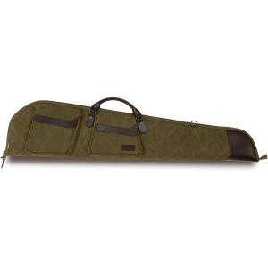 Allen Company – North Platte Heritage Series – Vintage Set – Rifle Case / Shotgun Case / Takedown Case / Backpack / Range Bag / Gun Sling (36 / 48 / 52 inches) – Olive Green(Rifle Case  48 Inches)