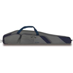 Allen Company 50″ Kenosha Rifle Case, Gray/Indigo