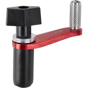 Allen Company Competitor 12-Gauge Choke(One Size)