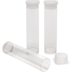 Allen Company Competitor Choke Tube Case – Holds 5 or 6 Choke Tubes, Black/Red – Clay, Trap & Skeet Shooting Accessory(Choke Tube Vials)