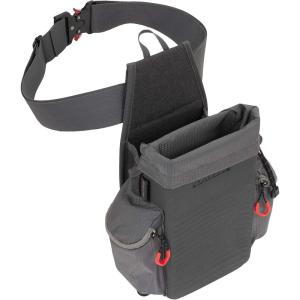 Allen Company Competitor Shotgun Shell Bag – Sporting Shell Bag for Clay, Trap or Skeet Shooting(All-in-One Bag)