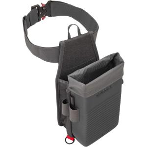 Allen Company Competitor Shotgun Shell Bag – Sporting Shell Bag for Clay, Trap or Skeet Shooting(Double Compartment Bag)