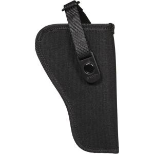 Allen Company Cortez Nylon Gun Belt Holster for Pistols and Revolvers, Comfortable Wear, Easy Access(2)