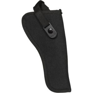 Allen Company Cortez Nylon Gun Belt Holster for Pistols and Revolvers, Comfortable Wear, Easy Access(3)