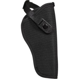 Allen Company Cortez Nylon Gun Belt Holster for Pistols and Revolvers, Comfortable Wear, Easy Access(4)
