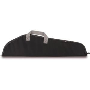 Allen Company Durango Rifle Case – 32-Inch Soft Gun Bag – Hunting and Shooting Accessories – Black/Gray