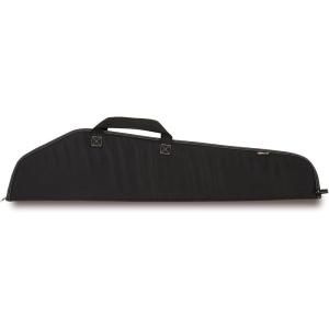 Allen Company Durango Rifle Case – 40-Inch Soft Gun Bag – Hunting and Shooting Accessories – 1.5-inch Webbing Handles and a Hanging Loop – Black