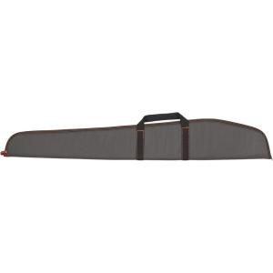Allen Company Durango Shotgun Case – 52-Inch Soft Gun Bag – Hunting and Shooting Accessories(Black/Gray)