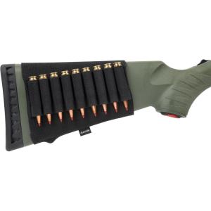 Allen Company Elastic Buttstock Shell Holder(Rifle)