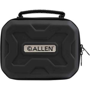 Allen Company Exo Harshell Handgun Case(Black)