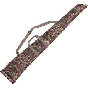 Allen Company Floating Shotgun Case for Waterfowl Hunters(Realtree MAX-7)