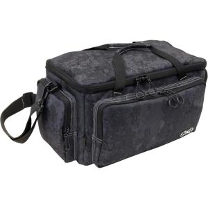 Allen Company Girls with Guns Midnight Range Bag, Black/Shade Blackout Camo