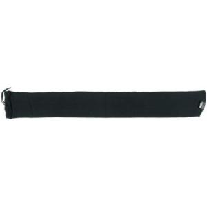 Allen Company Knit Gun Sock – Rifle and Shotgun Storage Pouch – Fits Most Long Guns with Scopes up to 55″ – Firearm Protection Accessories for Hunting and Shooting Range – Silicone Treated – Black(42″)