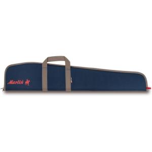 Allen Company Marlin Gun Case – 42-Inch Soft Gun Bag – Hunting and Shooting Accessories(Blue/Tan)