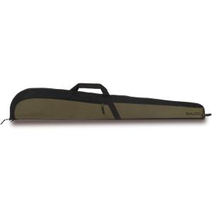 Allen Company Powell Rifle and Shotgun Hunting Gun Case by Allen, Universal, Black and Green, 46 and 52 inches(52 Inch Shotgun Case)