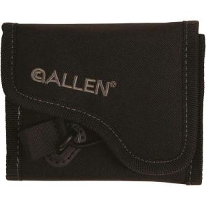 Allen Company Rifle Ammo Pouch – Black, (4) Rifle Shell Loops