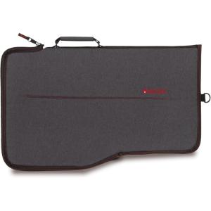 Allen Company Ruger Blackwater 25″ Takedown Gun Case, PC Carbine & 10/22 Takedown Models, Gray
