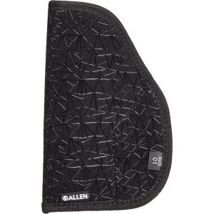 Allen Company Spiderweb Pocket Conceal Carry Gun Holster, Ambidextrous, Glock 39, 28, 33, Ruger EC9s, LC9s, Sig Sauer P365, Springfield Hellcat 3, Compact Semi-Auto Handguns(1)