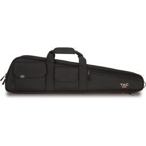 Allen Company Tac-Six 32″ Pistol Grip Shotgun Case, Black