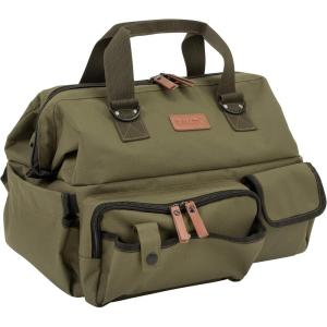 Allen Company Triumph Ripstop Range Bag & Handgun Mat, Olive