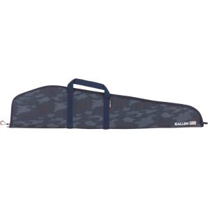 Allen Company USA American Flag Rifle Case – Patriotic Soft Gun Bag – Lockable Handgun or Tactical Victory Case – Stars & Stripes Options(42IN)