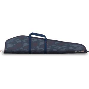 Allen Company USA American Flag Rifle Case – Patriotic Soft Gun Bag – Lockable Handgun or Tactical Victory Case – Stars & Stripes Options(46IN)