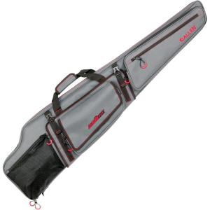 Gun Case 48″(Gray/Red)