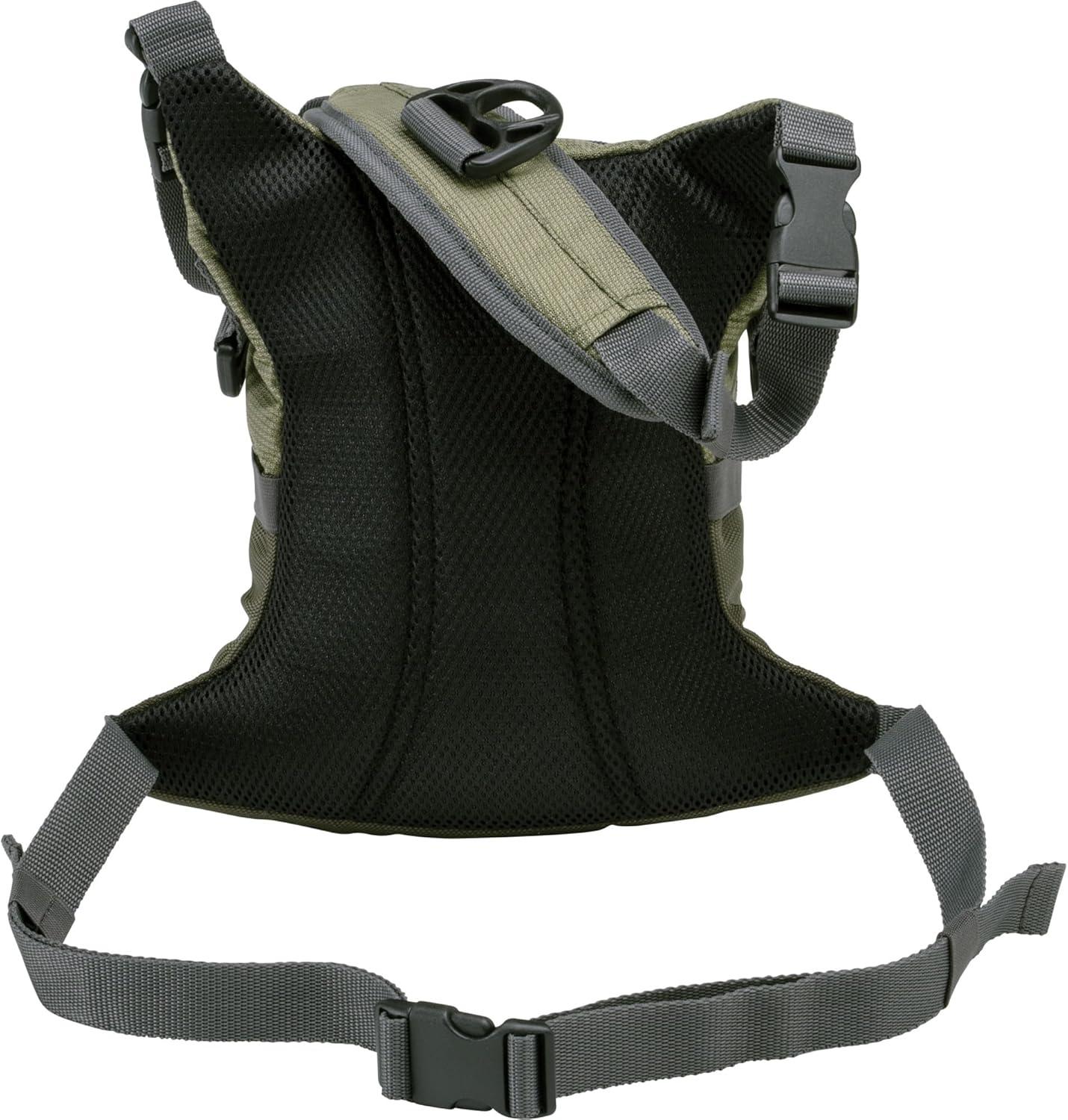 image:imageAC ALLEN Fall River Fishing Chest PackOlive Green