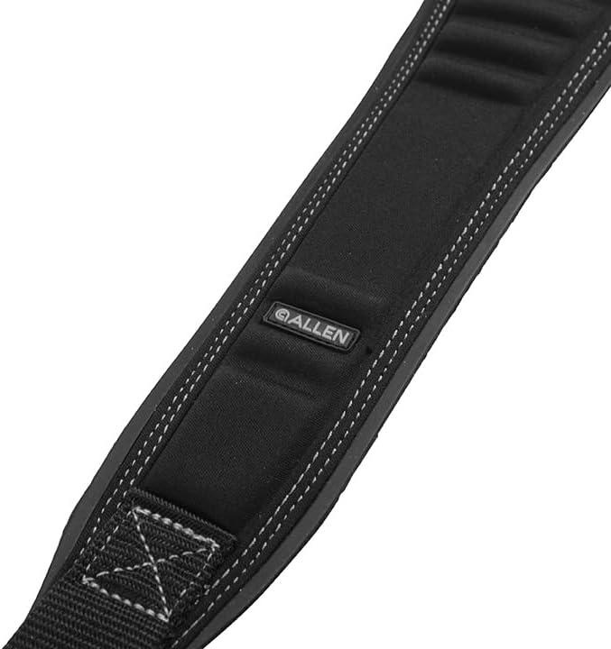 image:imageAC ALLENAllen Company Glen Eagle BakTrak Solo Sling BlackBlack