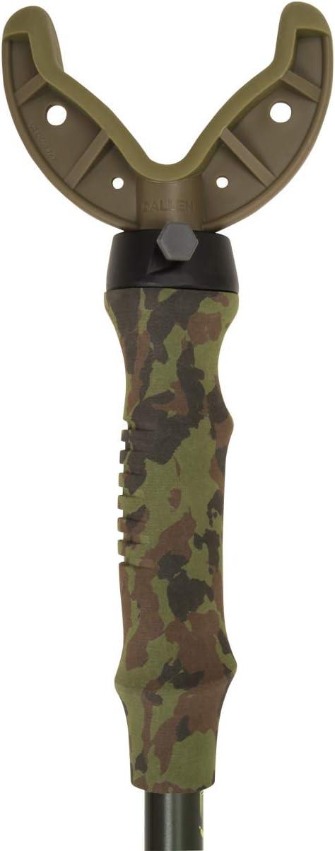 image:imageAC ALLENCollapsible Shooting StickGreen