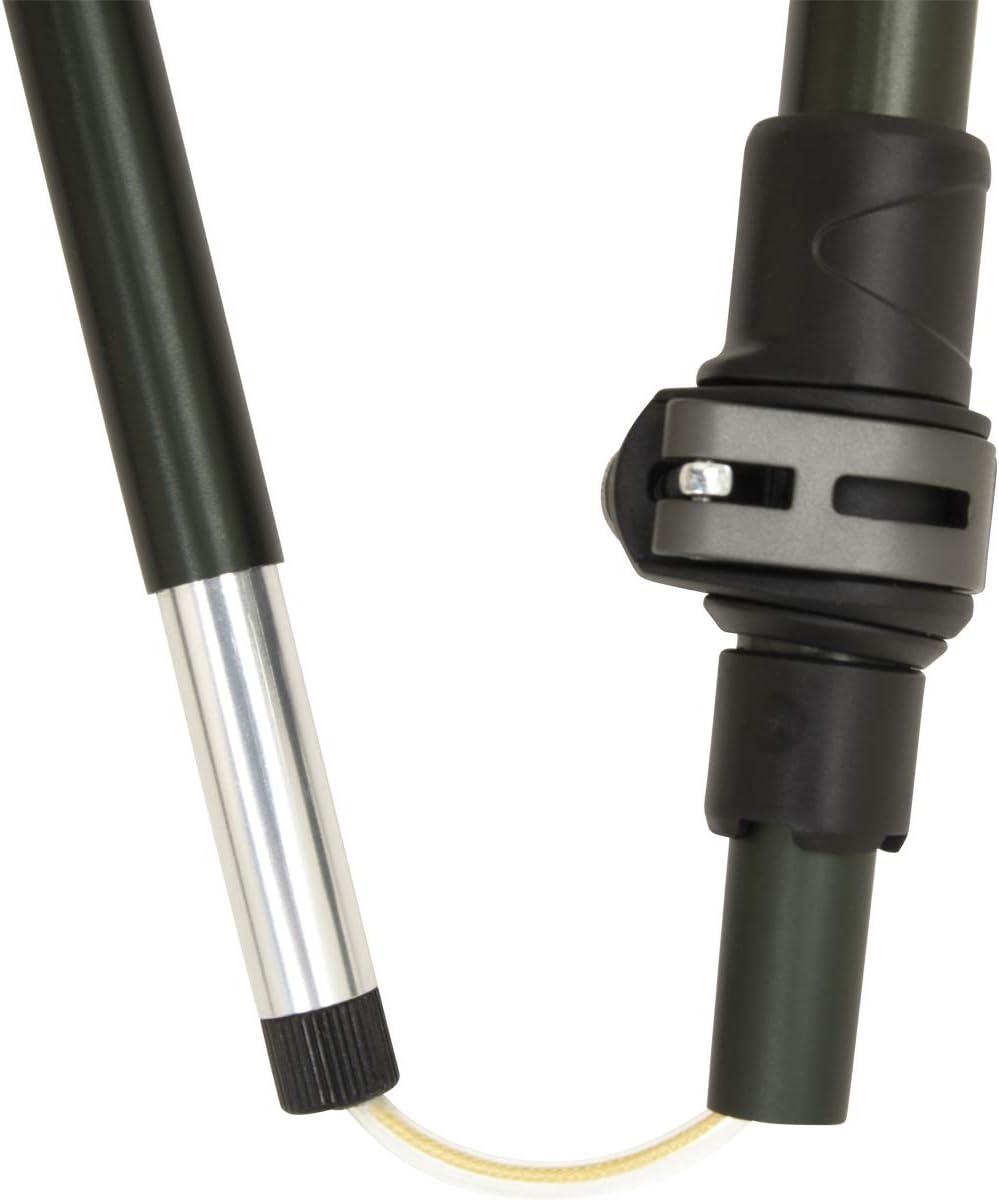image:imageAC ALLENCollapsible Shooting StickGreen