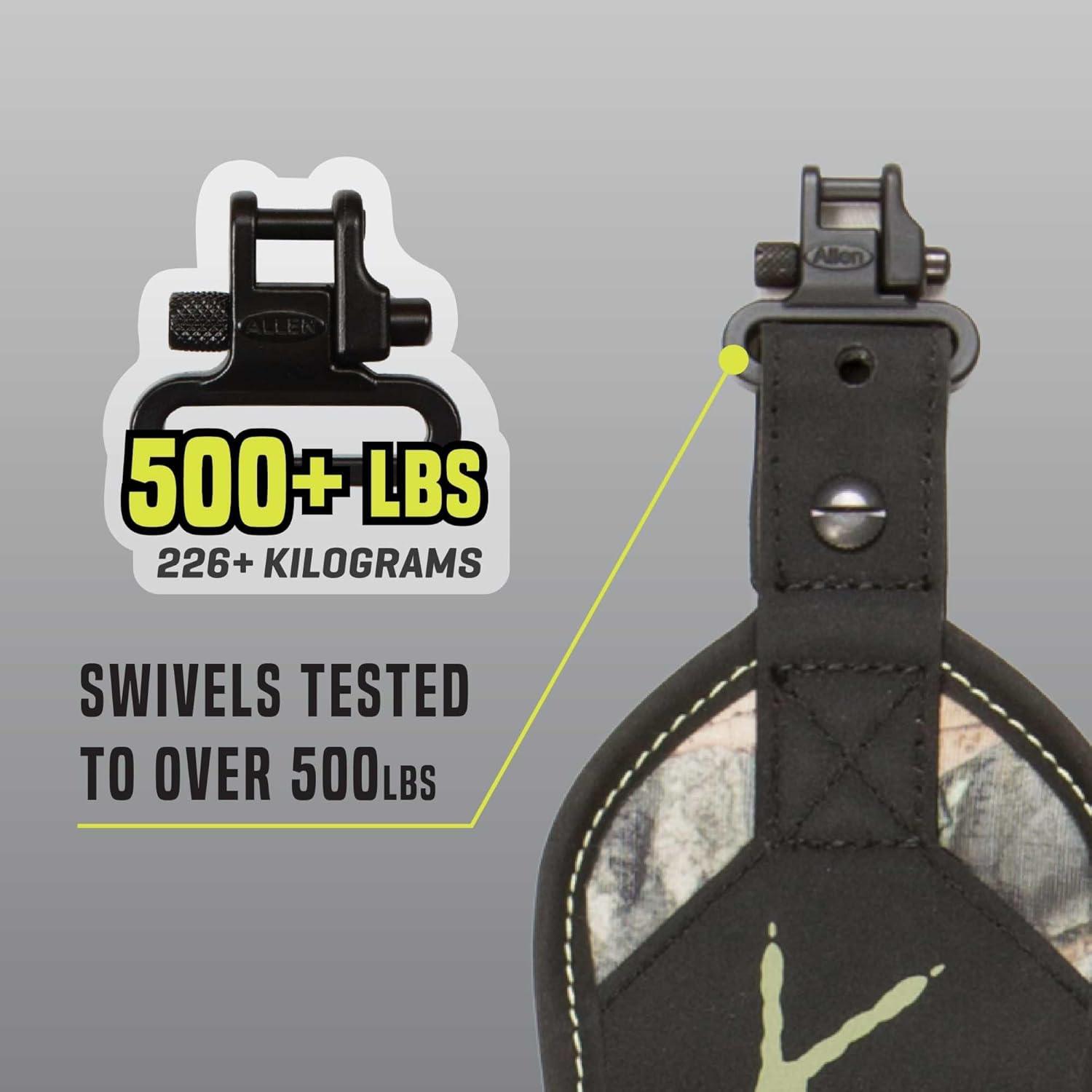 image:imageAC ALLENGun SlingMossy Oak Obsession