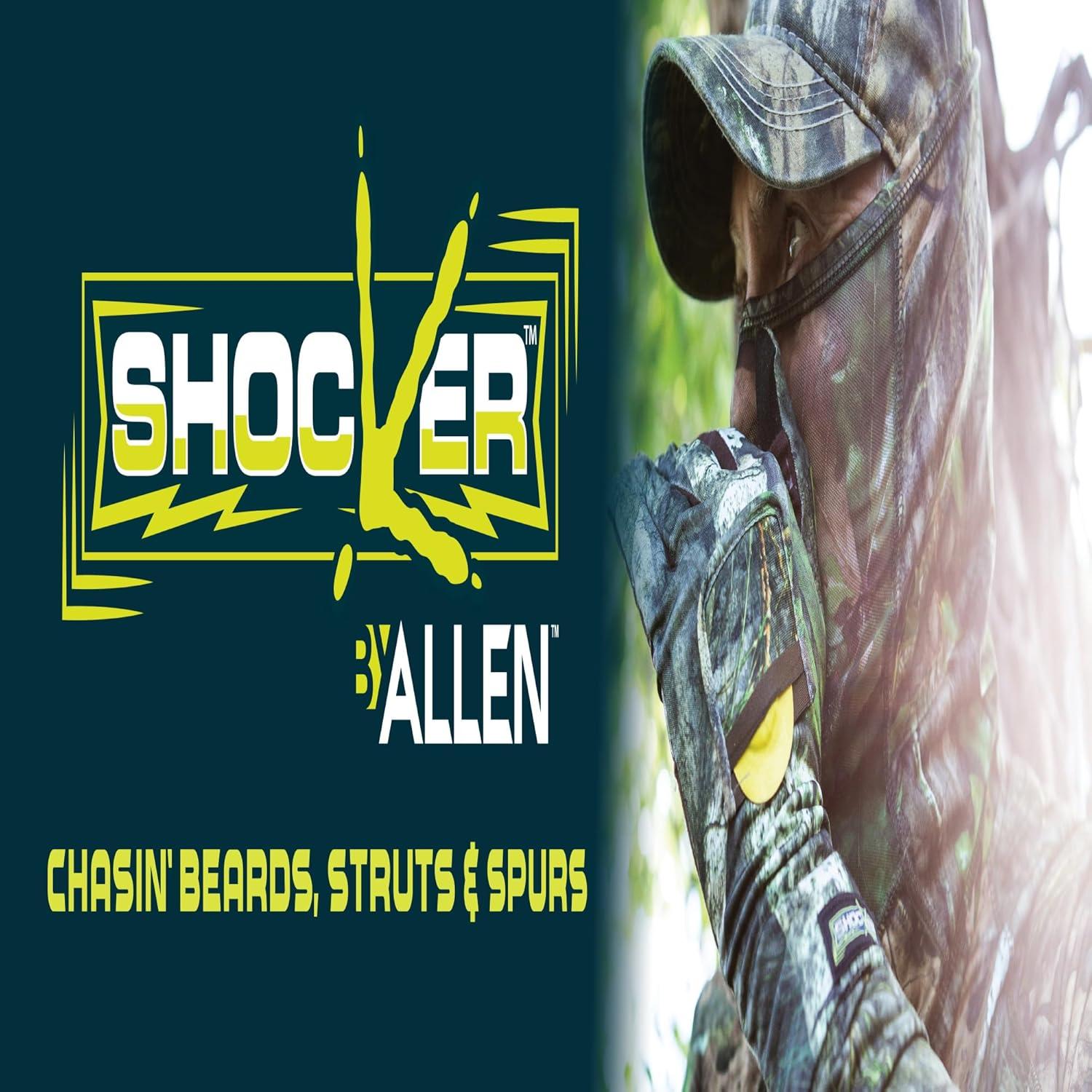 image:imageAC ALLENGun SlingMossy Oak Obsession