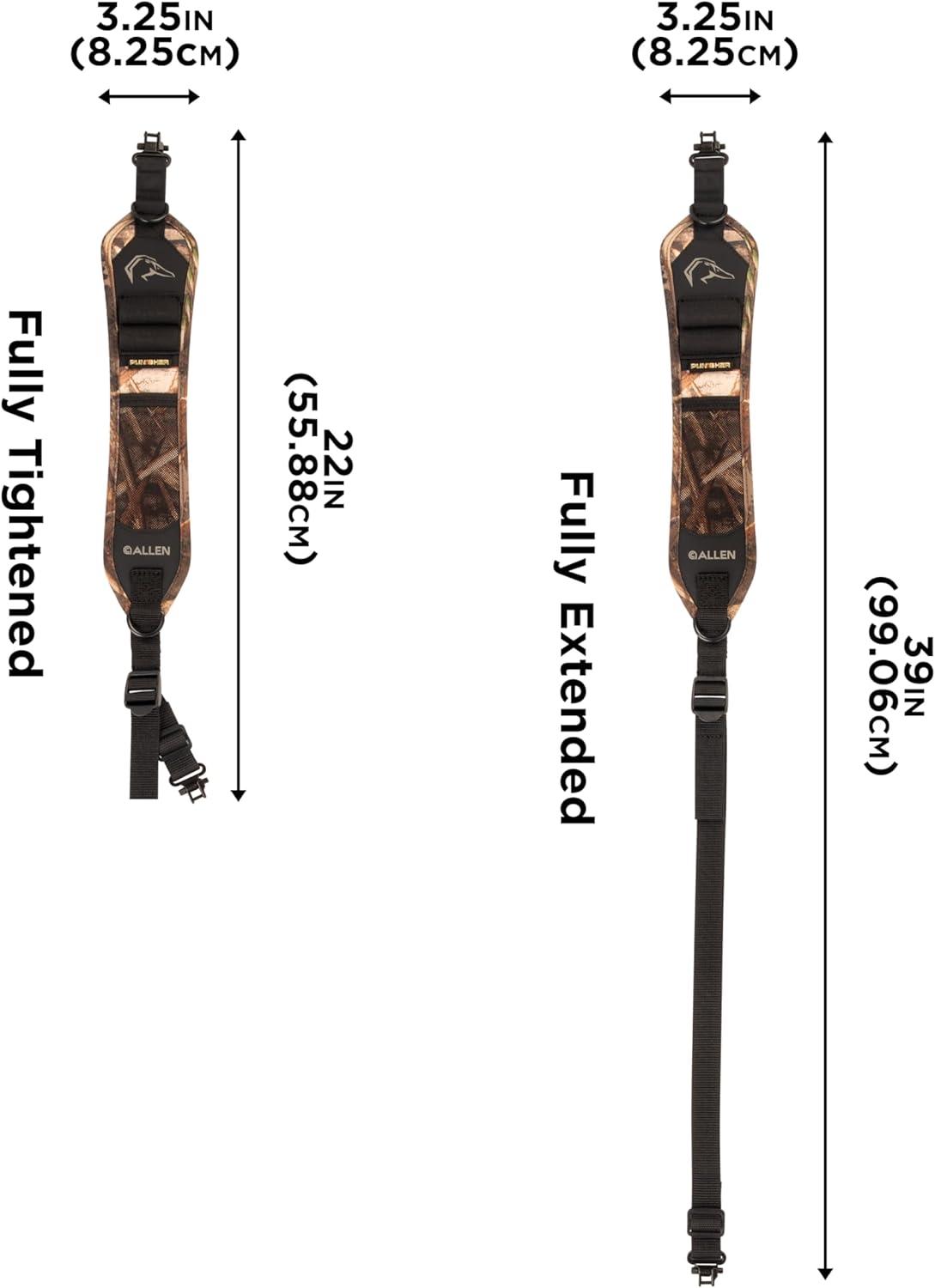 image:imageAC ALLENGun SlingRealtree MAX5