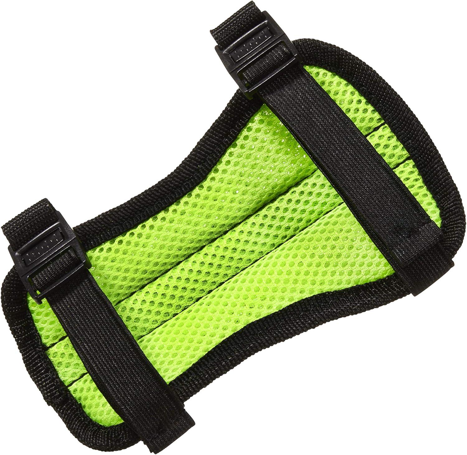 image:imageAC Allen Medium Mesh Archery ArmguardGreen