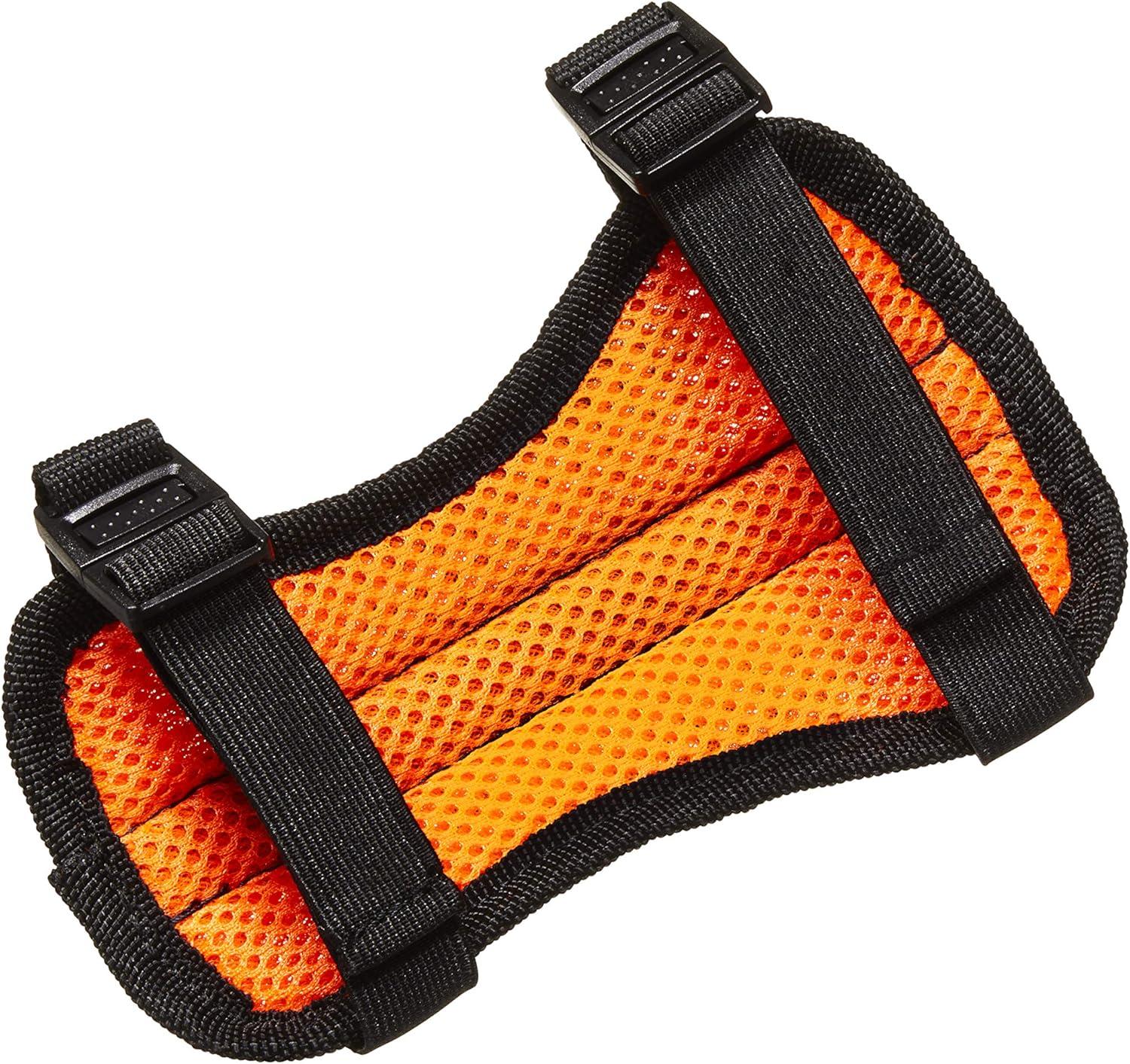 image:imageAC Allen Medium Mesh Archery ArmguardOrange