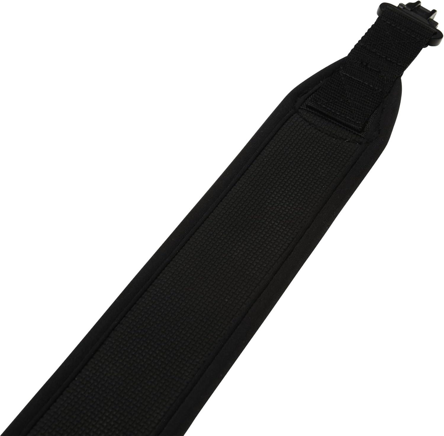 image:imageAllen Cascade Neoprene Rifle Sling with SwivelsRealtree AP