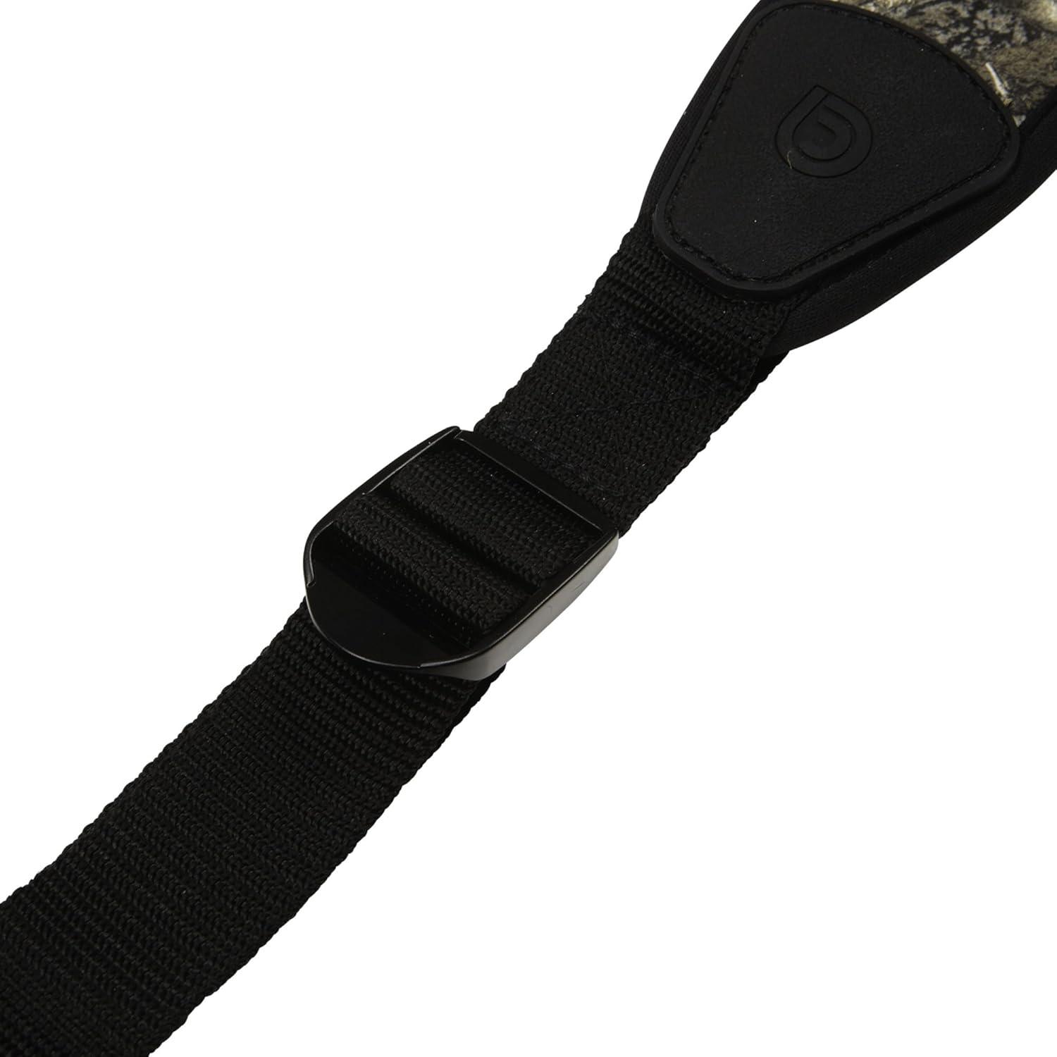 image:imageAllen Cascade Neoprene Rifle Sling with SwivelsRealtree AP