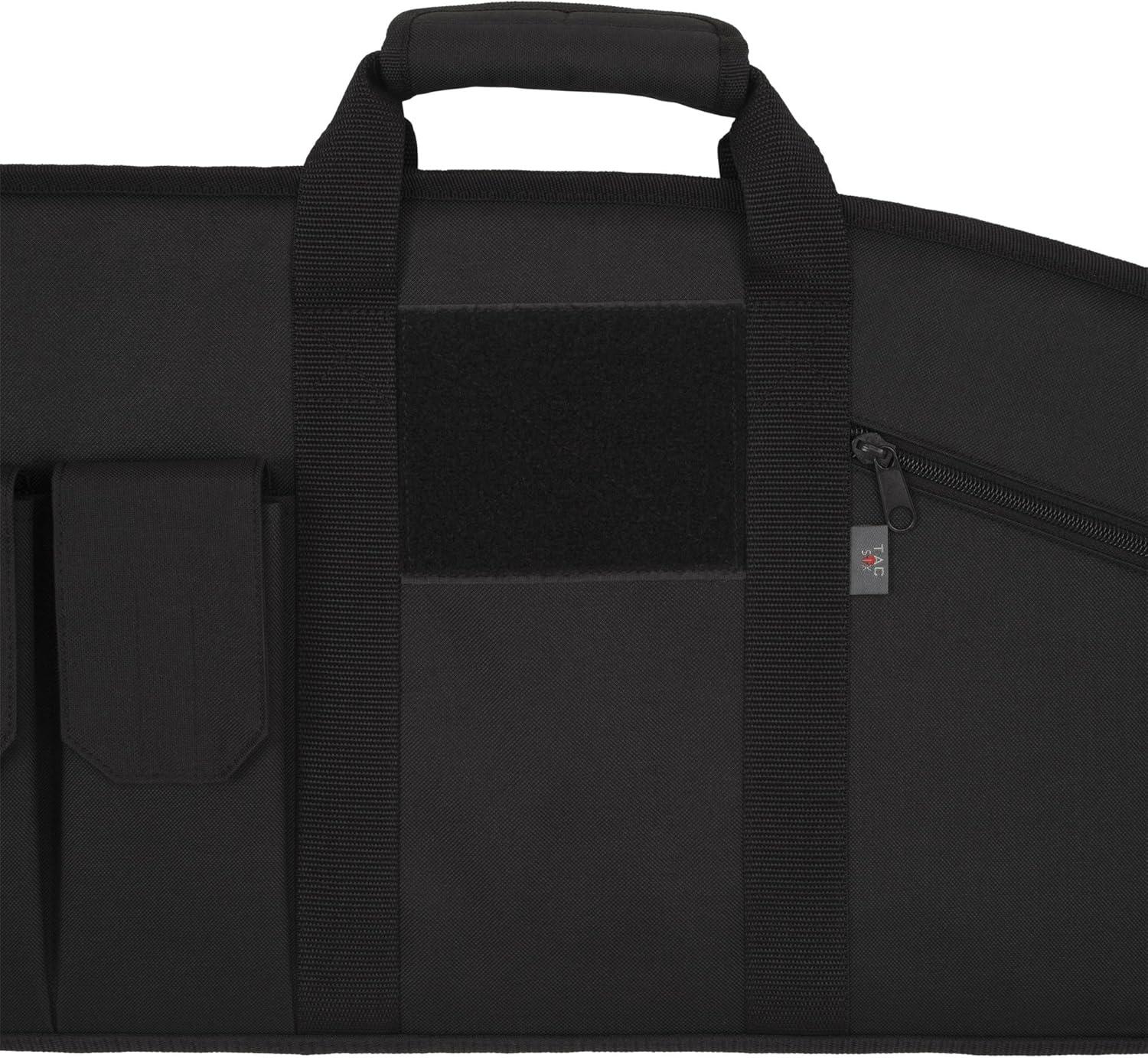 image:imageAllen Combat Tactical Rifle Case Black37