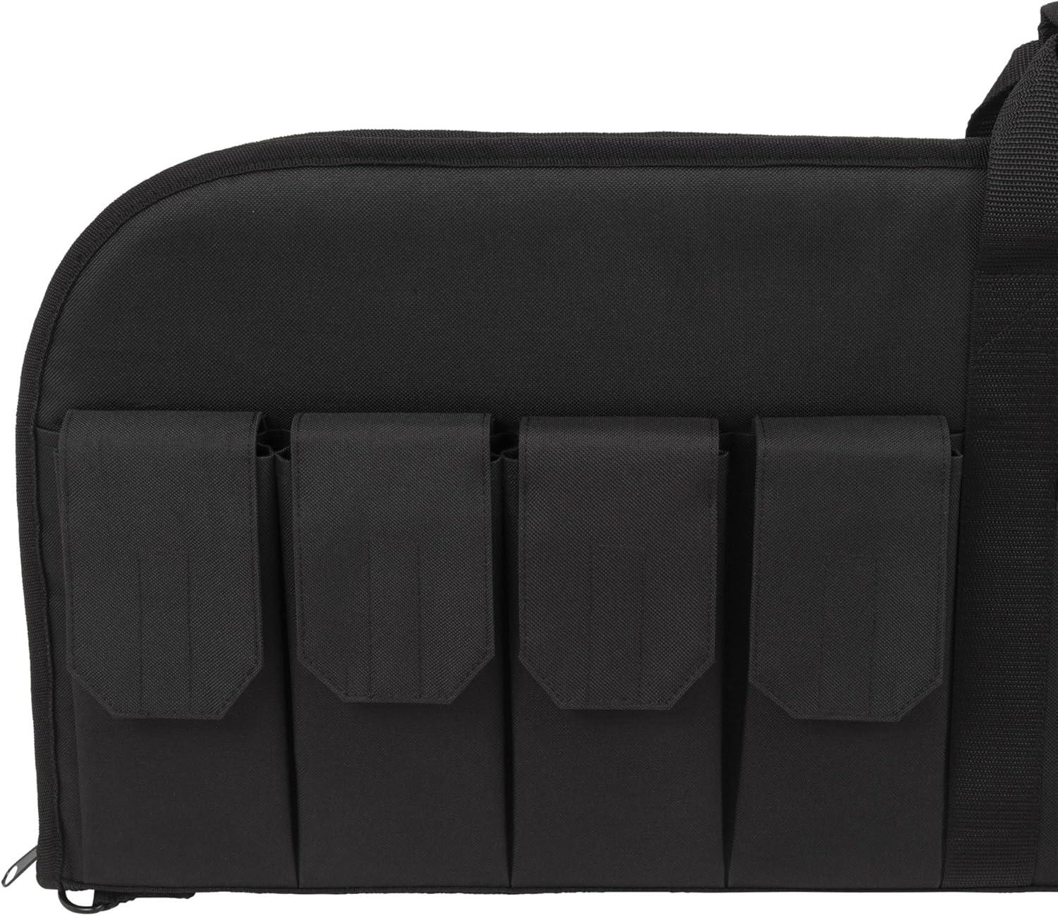 image:imageAllen Combat Tactical Rifle Case Black37