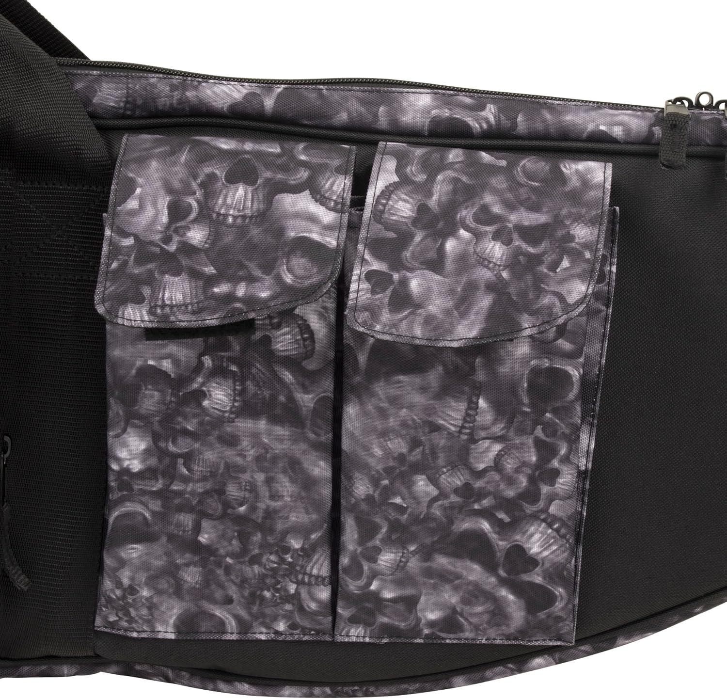 image:imageAllen Company Battalion Delta Tactical Rifle Case 42 Reaper Black Camo