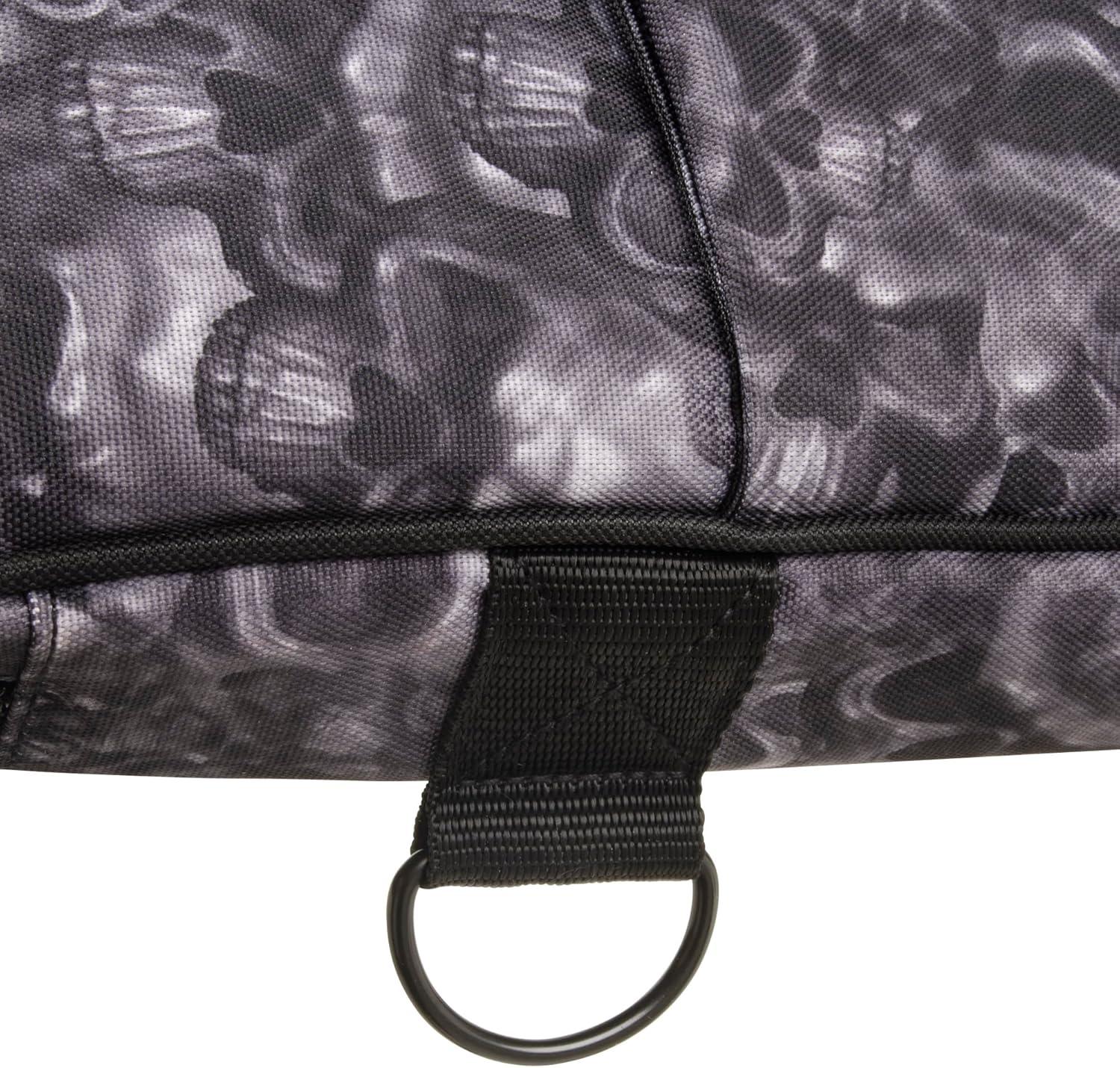 image:imageAllen Company Battalion Delta Tactical Rifle Case 42 Reaper Black Camo