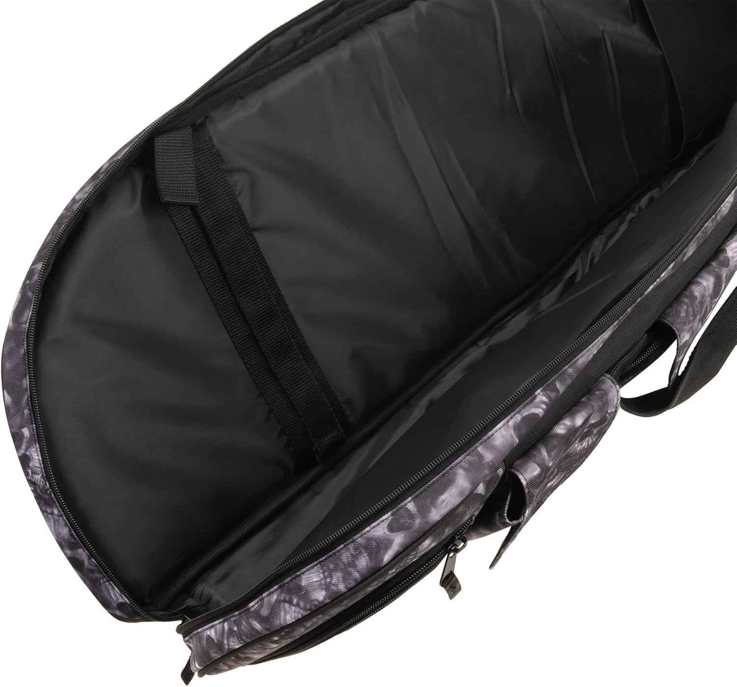 image:imageAllen Company Battalion Delta Tactical Rifle Case 42 Reaper Black Camo