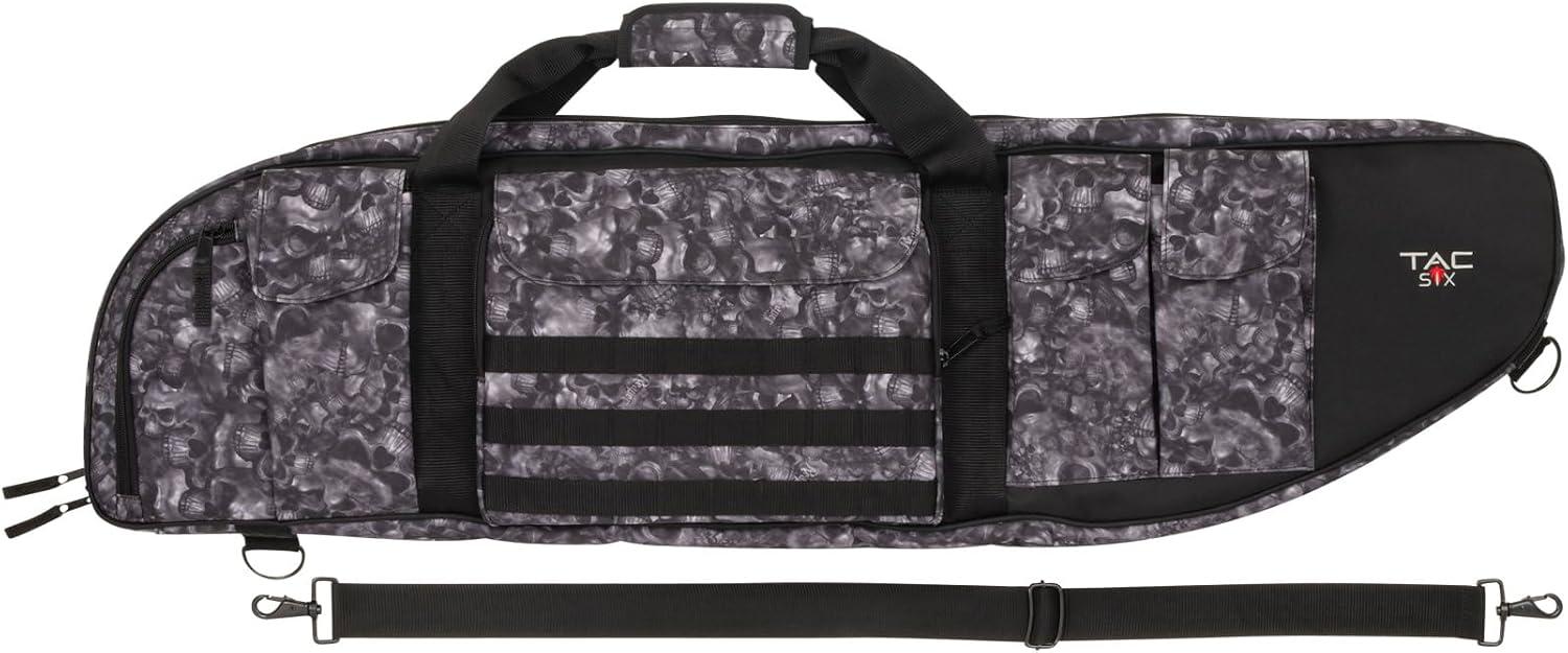 image:imageAllen Company Battalion Delta Tactical Rifle Case 42 Reaper Black Camo