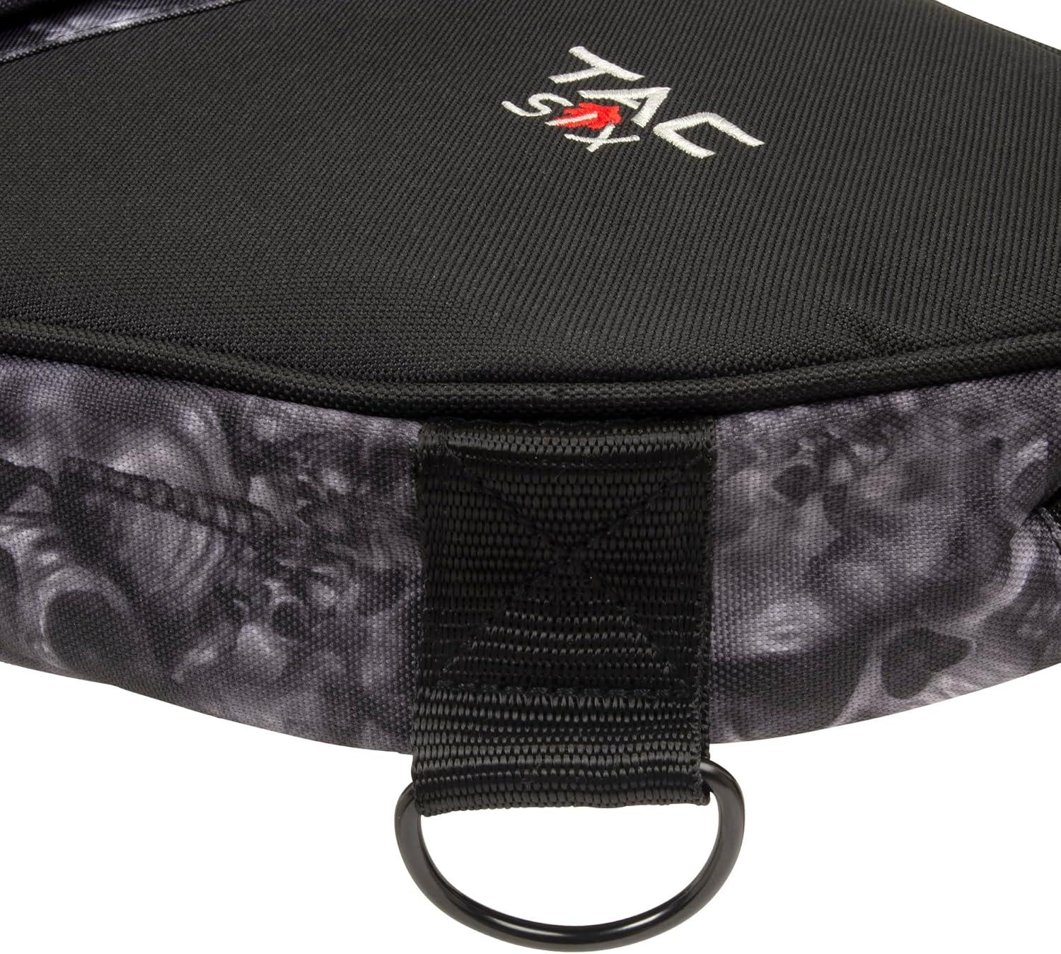 image:imageAllen Company Battalion Delta Tactical Rifle Case 42 Reaper Black Camo