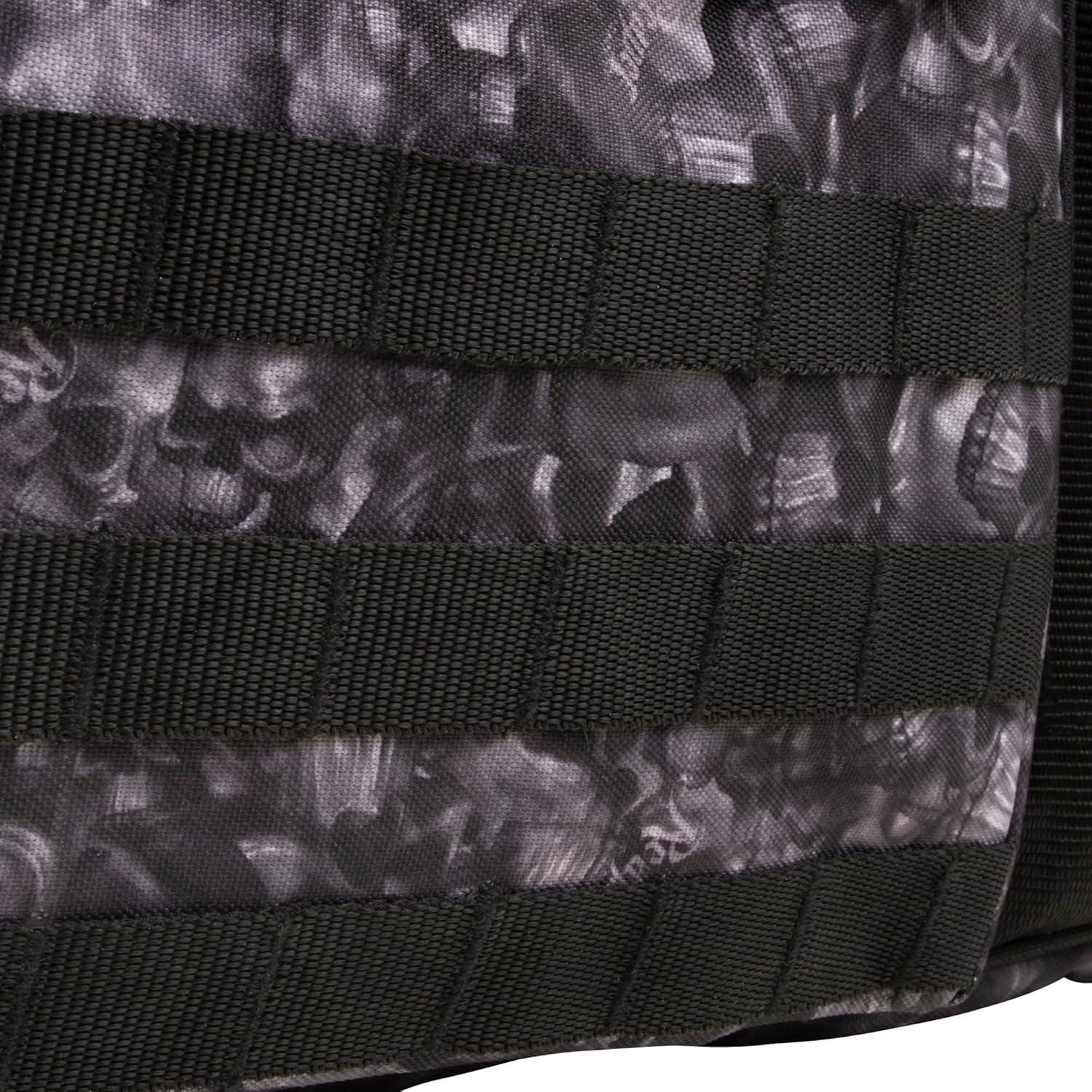 image:imageAllen Company Battalion Delta Tactical Rifle Case 42 Reaper Black Camo