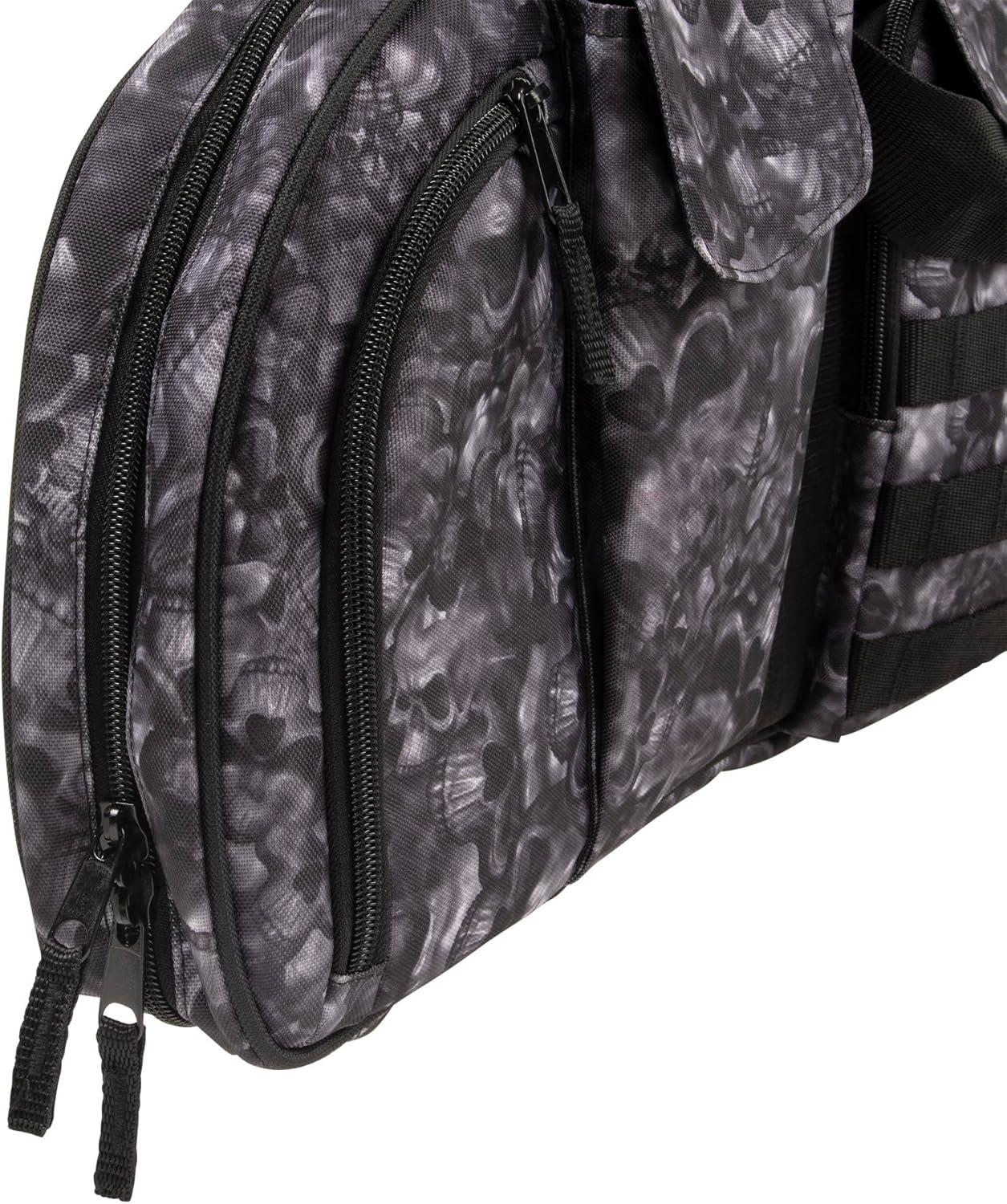 image:imageAllen Company Battalion Delta Tactical Rifle Case 42 Reaper Black Camo