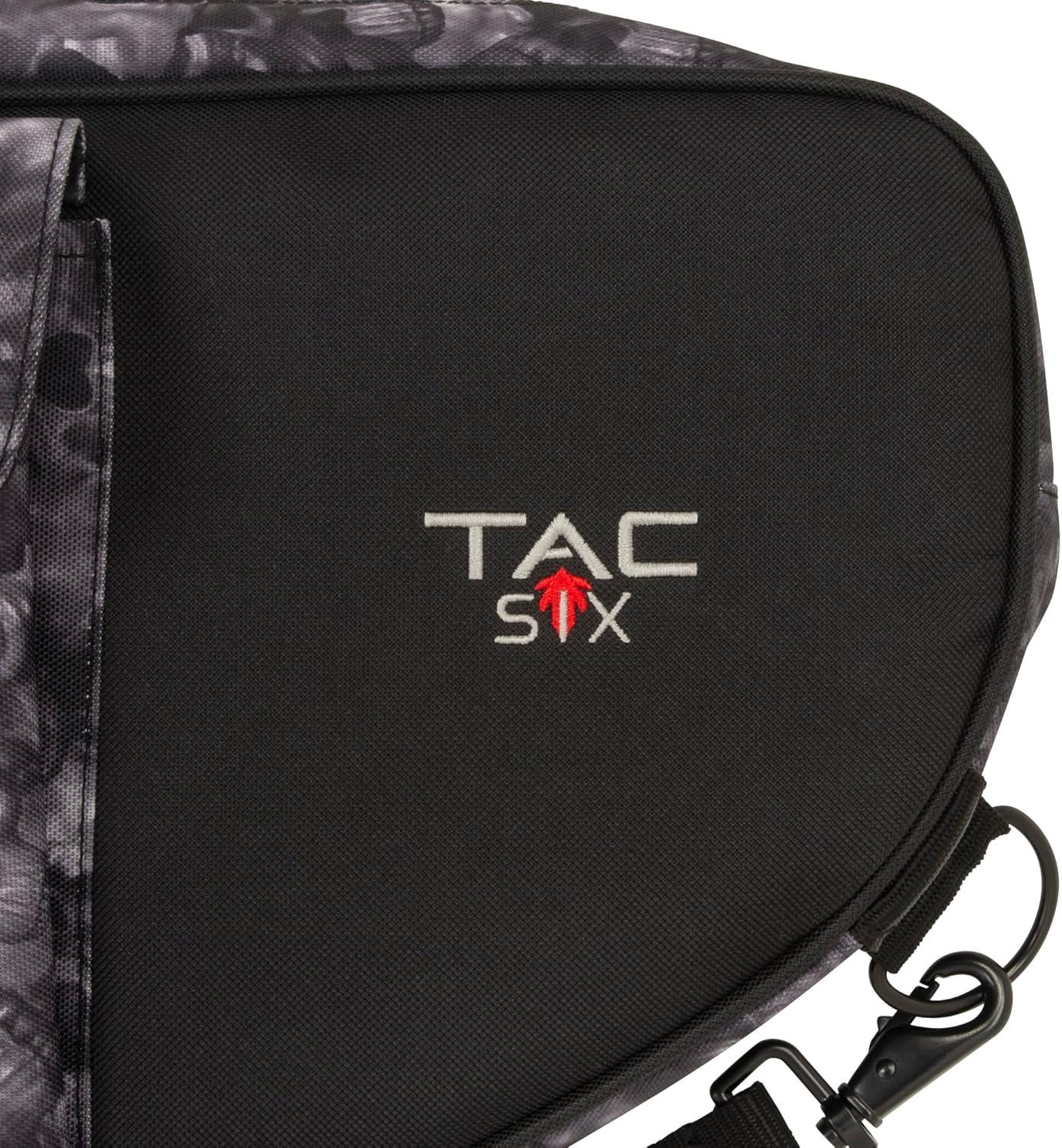 image:imageAllen Company Battalion Delta Tactical Rifle Case 42 Reaper Black Camo