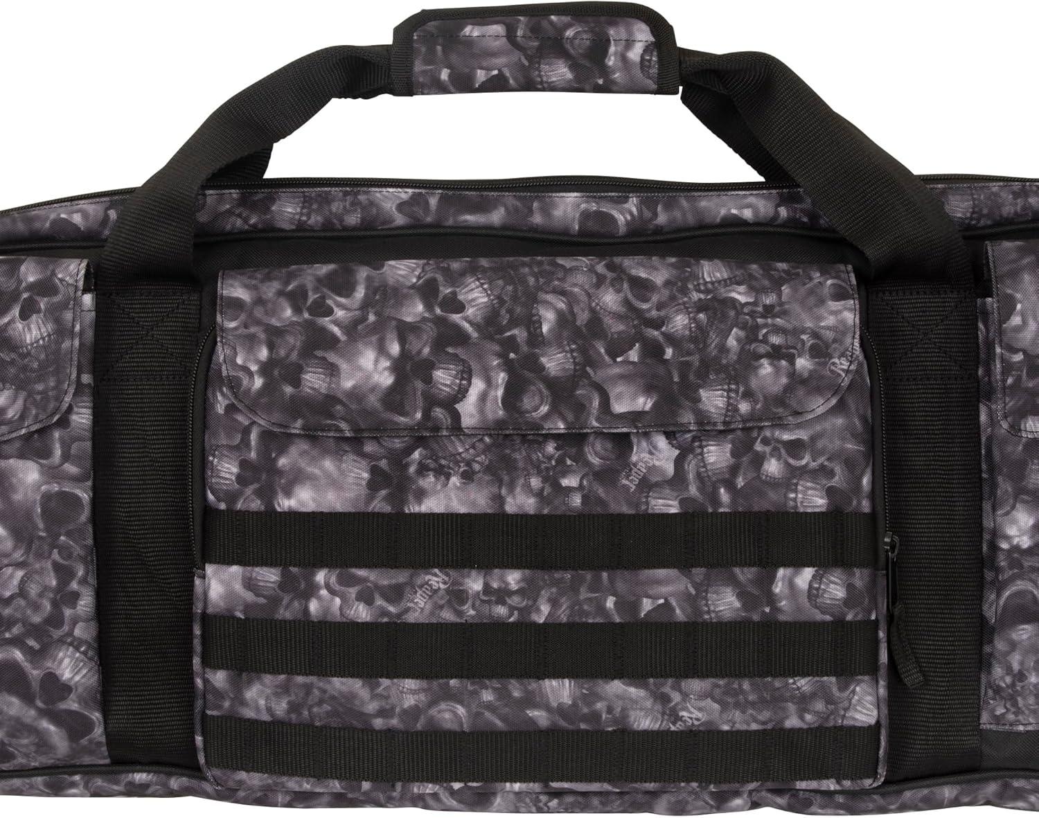 image:imageAllen Company Battalion Delta Tactical Rifle Case 42 Reaper Black Camo
