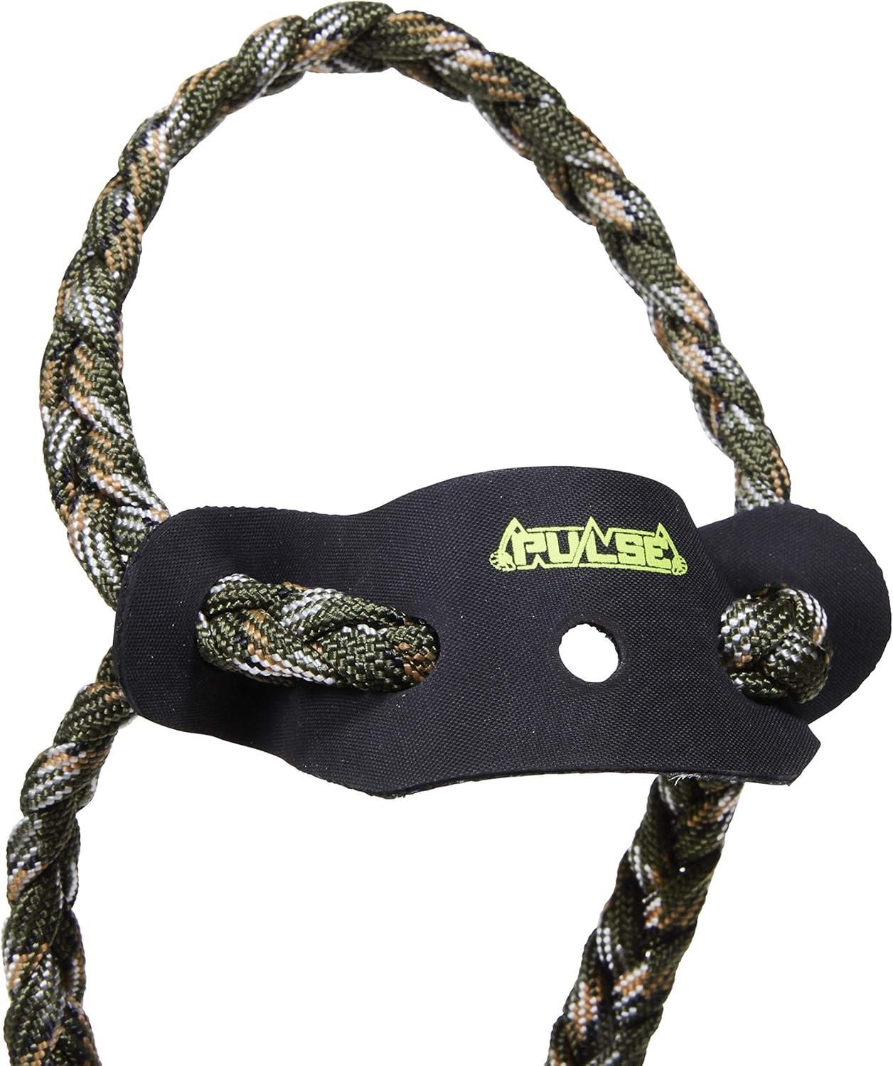 image:imageAllen Company Braided Bow Sling